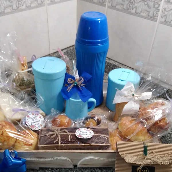 Vip Matero Kit