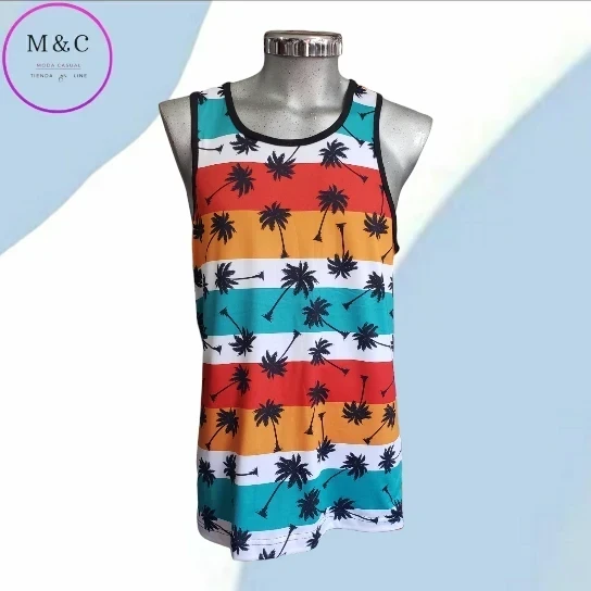 Resaque G estampada
