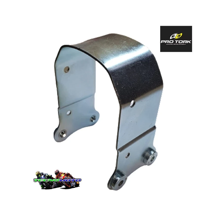 SOPORTE GUARDABARRO YAMAHA 125 YBR  -48327