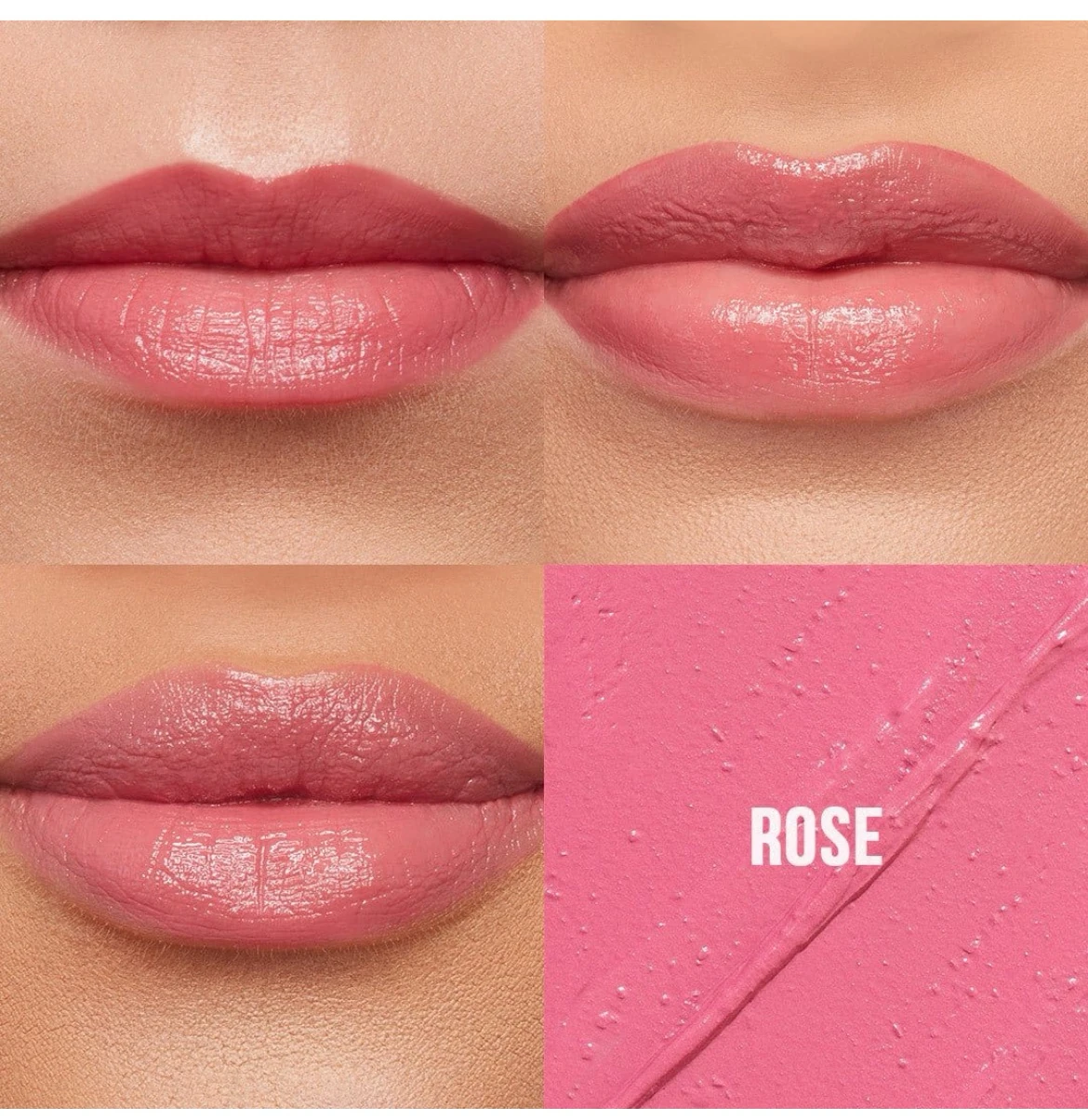 BALM N' CUTE BALSAMO LABIAL Beauty creations 5