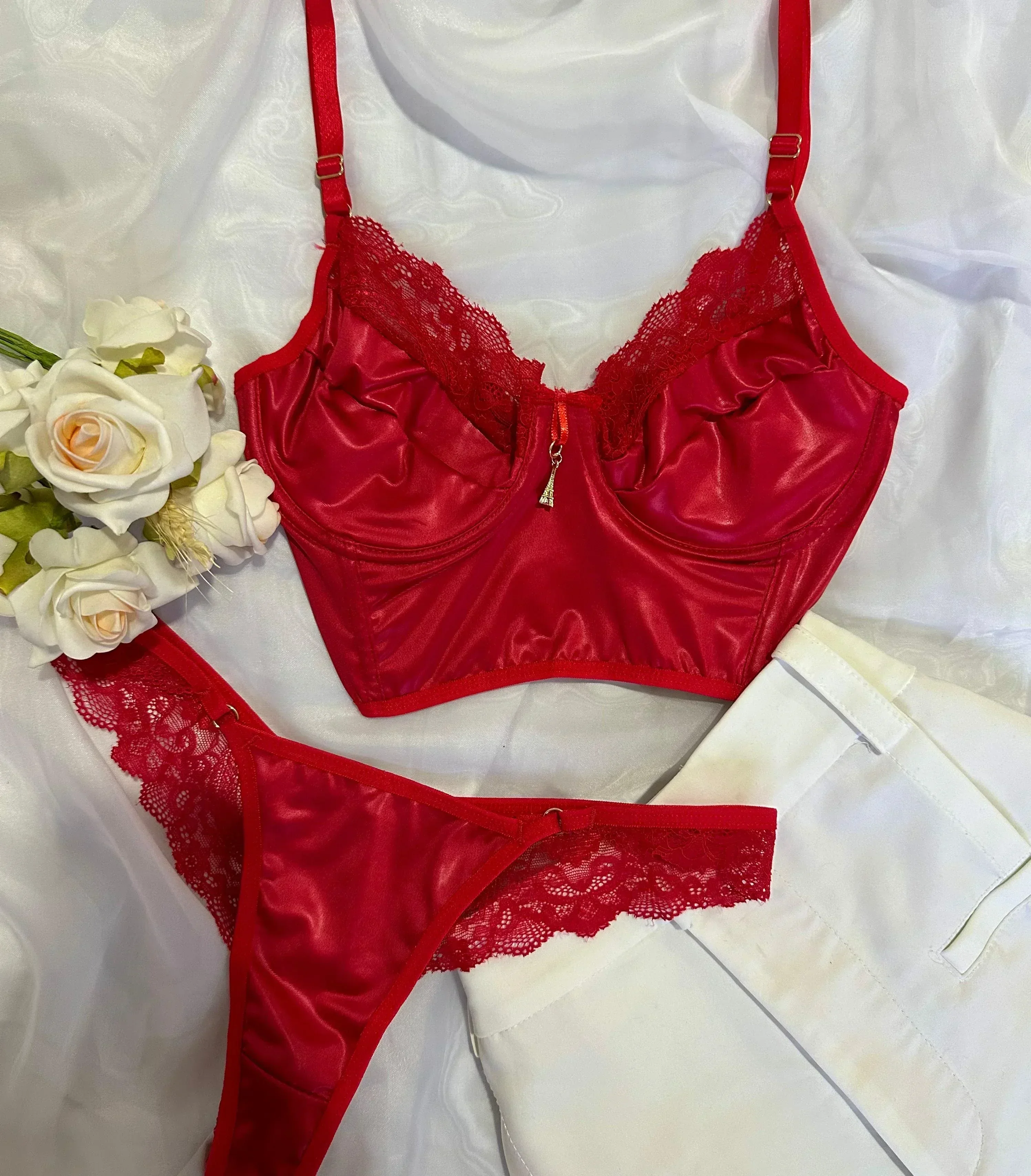 Conjunto Georgia 4