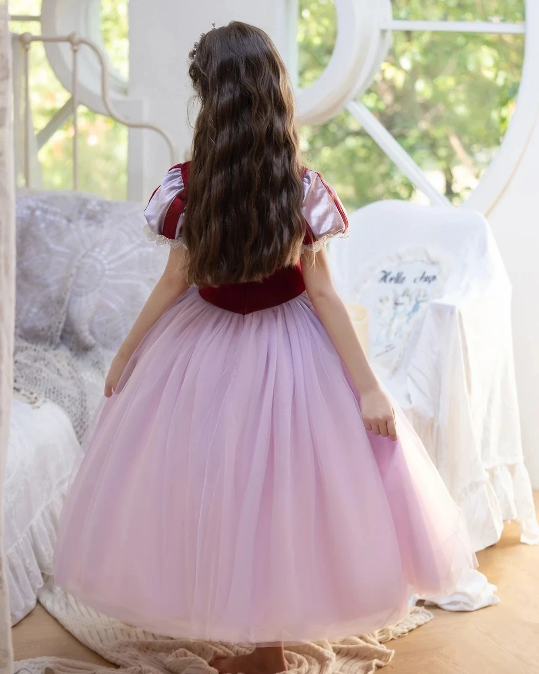 VESTIDO LARGO RMC 5