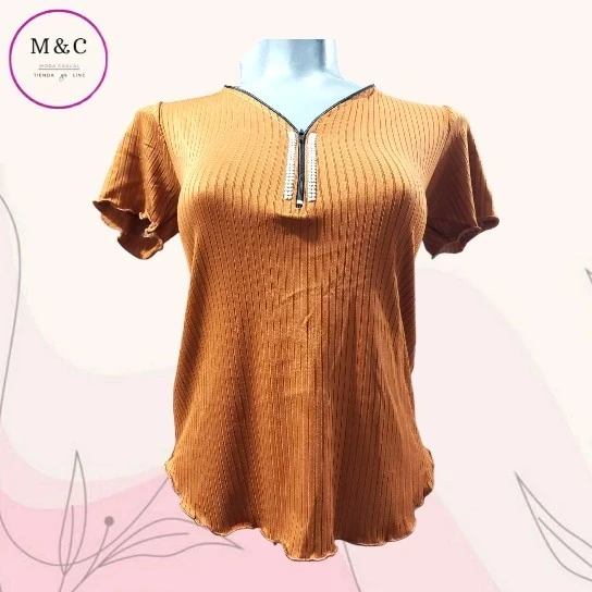 Blusa Dama