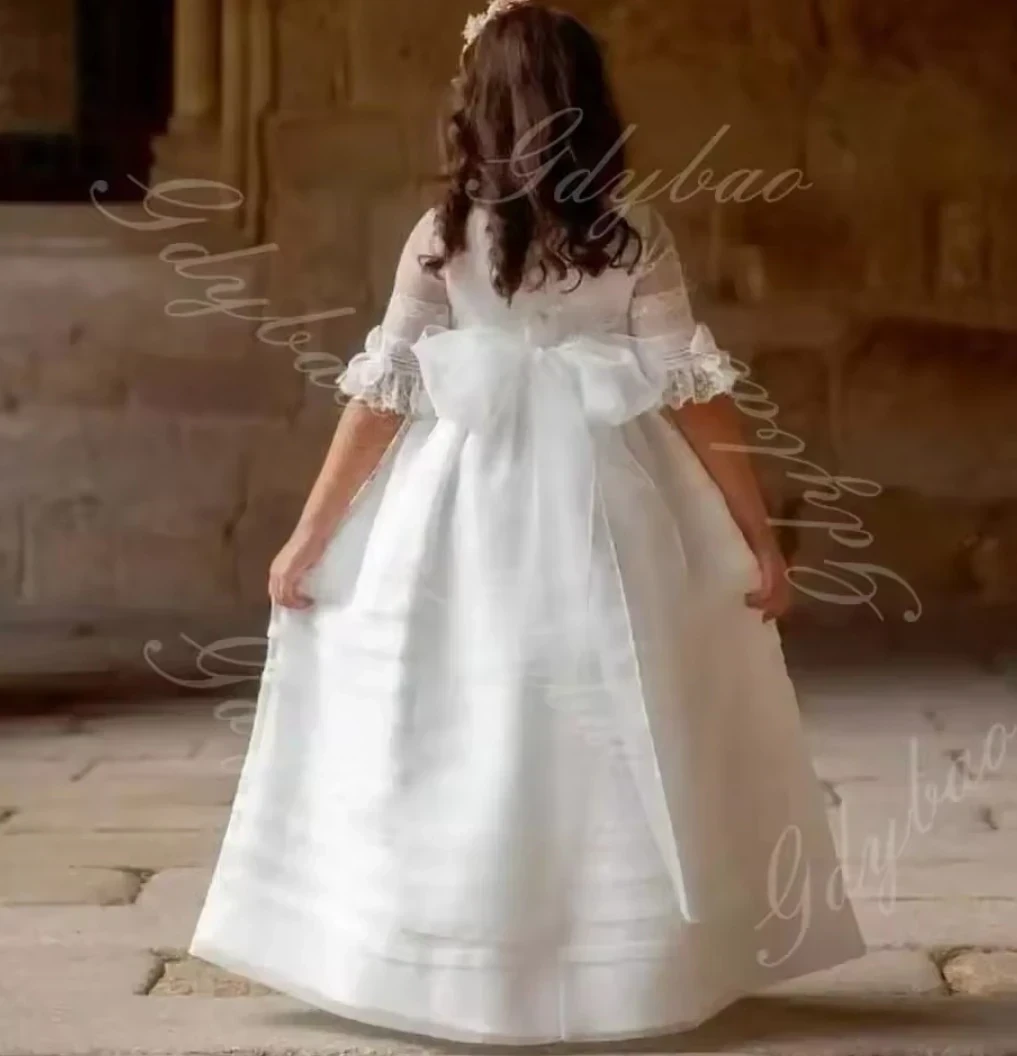 VESTIDO CEREMONIA BML 2