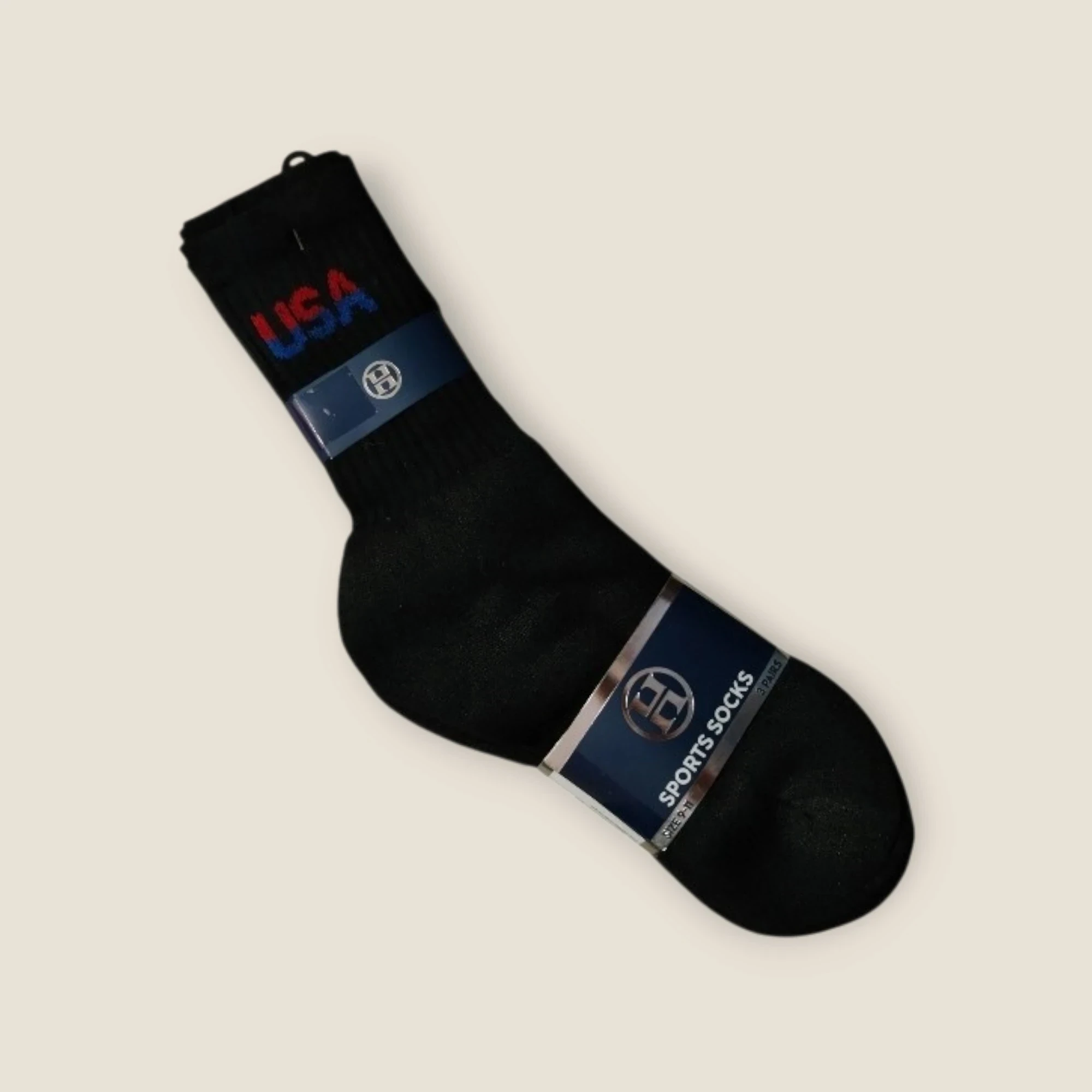 Calcetas Usa Sport 27-29