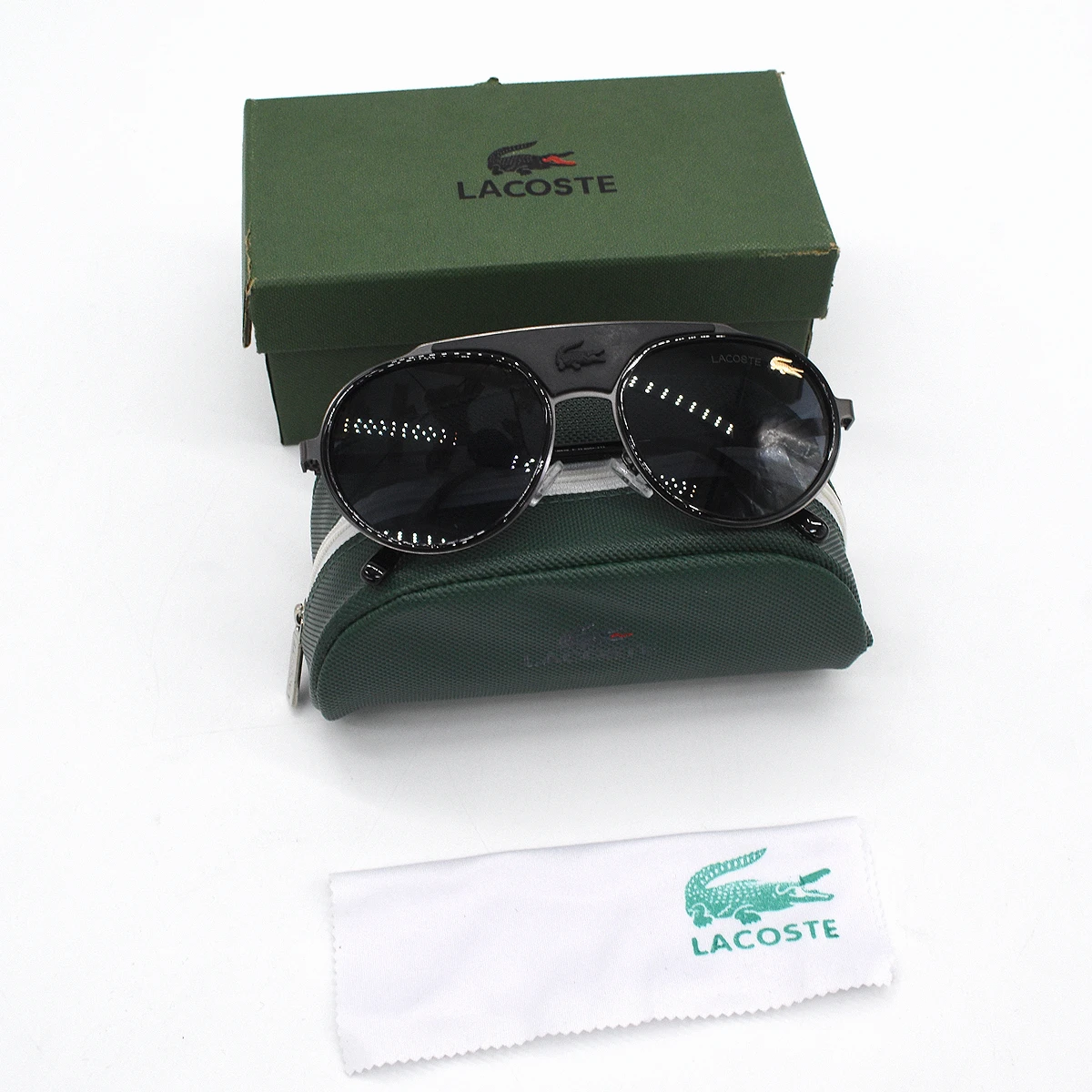 Gafas de sol Lacoste 9