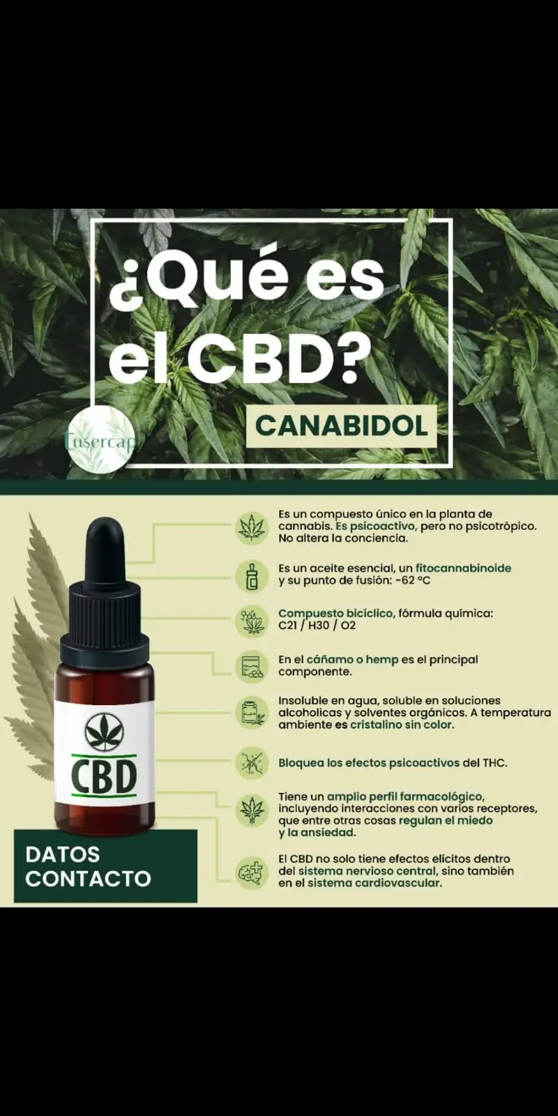 CBD