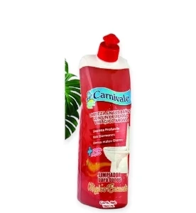 LIMPIADOR PARA BAÑOS MAGICO ENCANTO 750ML