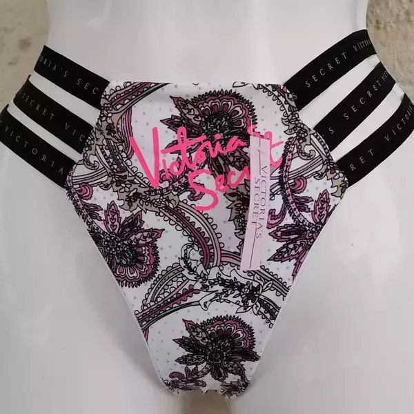 Vikiny blanco flores lila 2