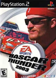 Nascar thunder 2003