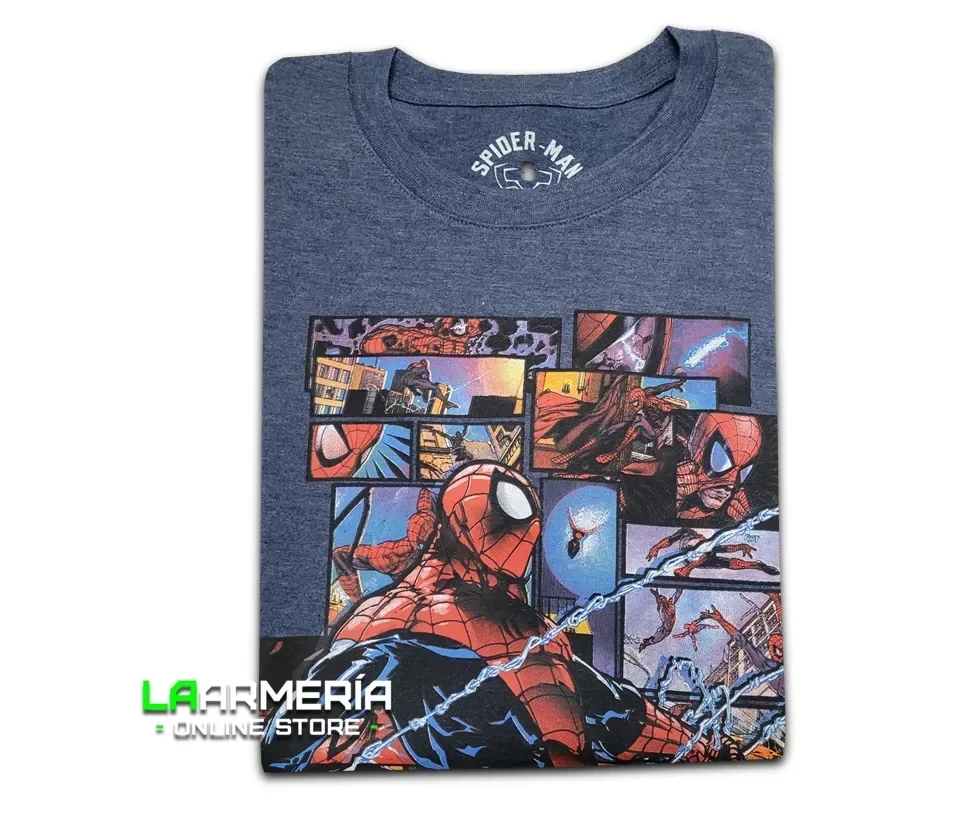 Spider-man (S) 3