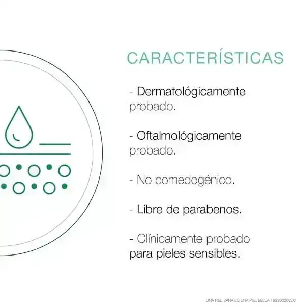 Protector solar Sun Fresh FPS 70 Neutrogena 3
