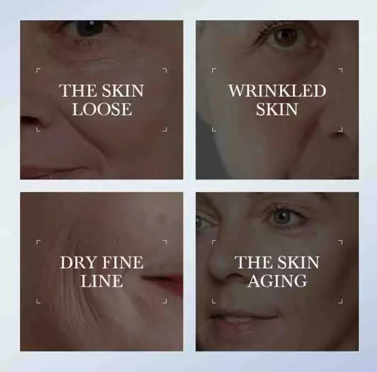 Crema SADOER Snail Collagen: Firmeza y Regeneración Total 🐌 5