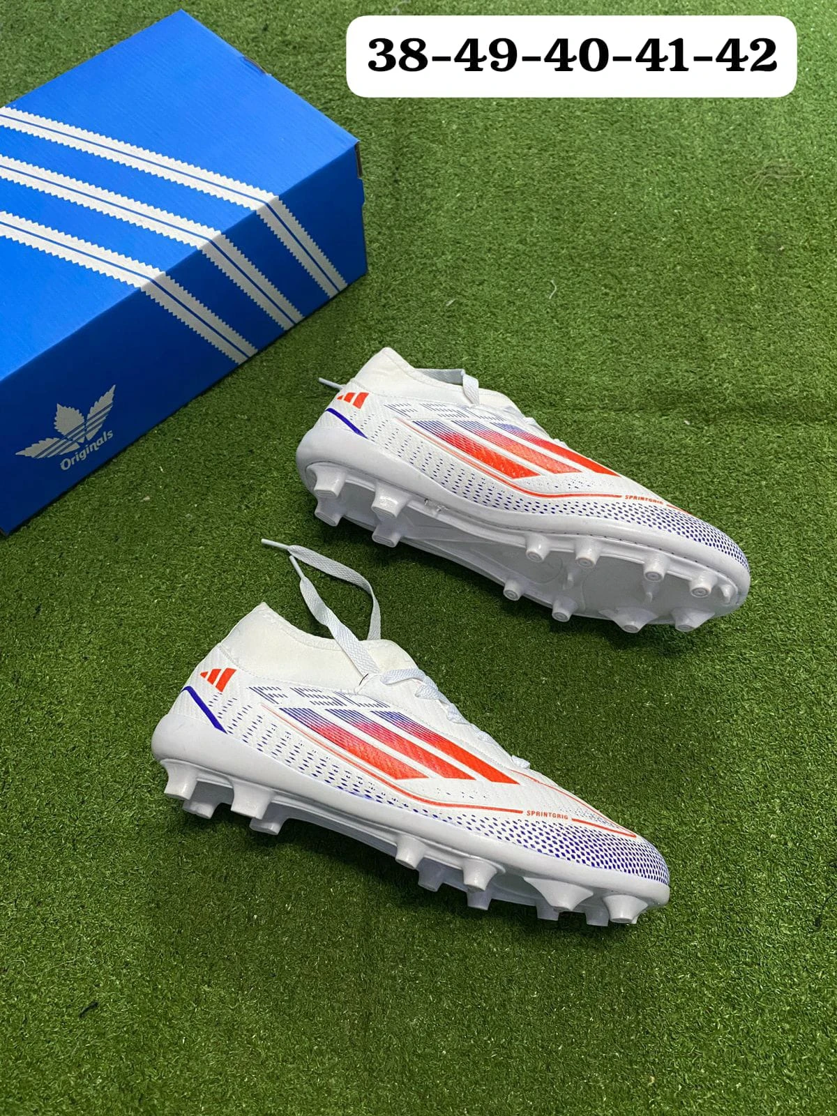 F50 5