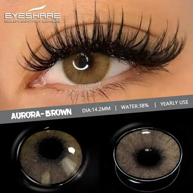 AURORA BROWN  2