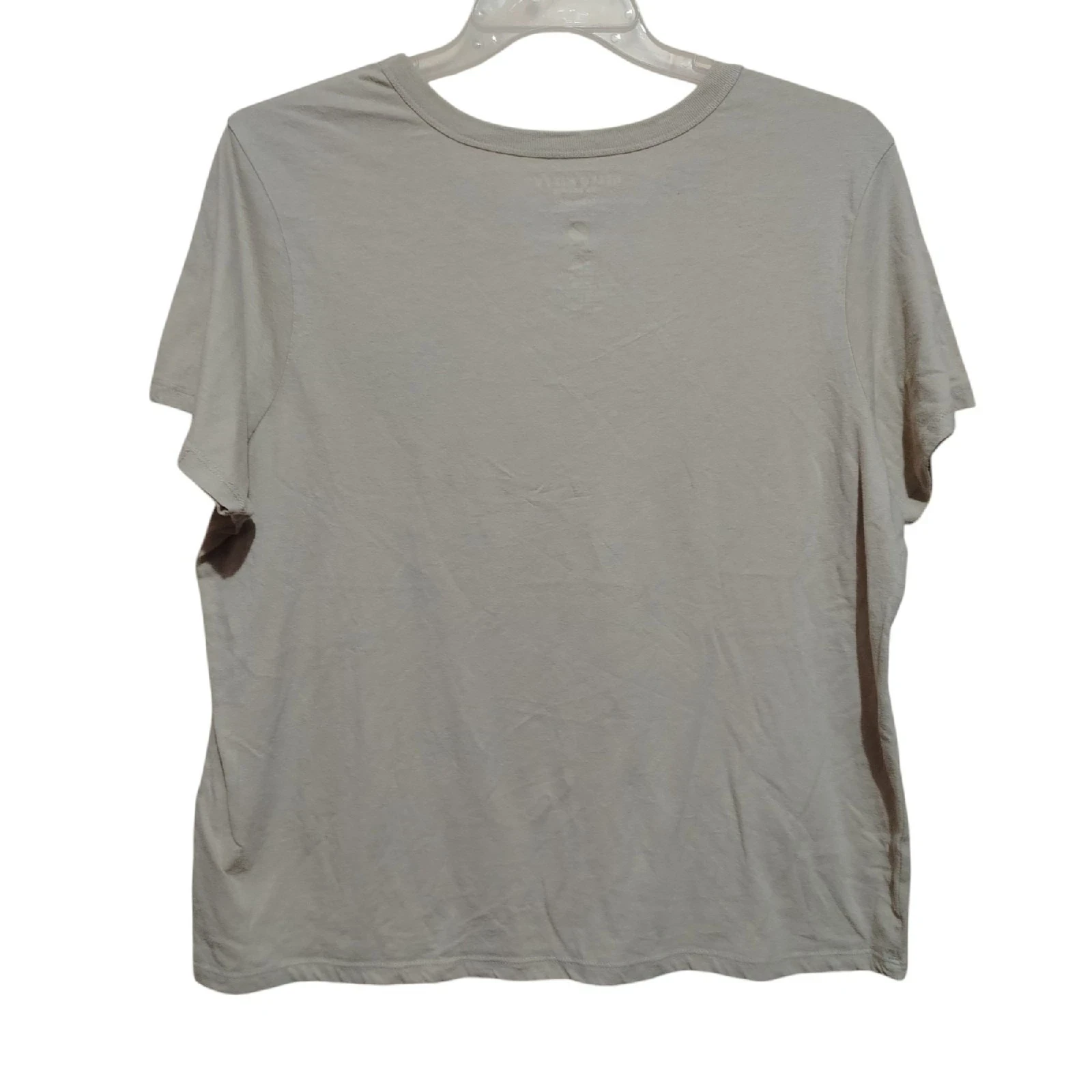 Playera 2XL Hello Kitty 3
