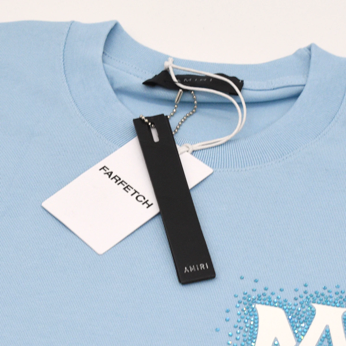 Playera Amiri 6