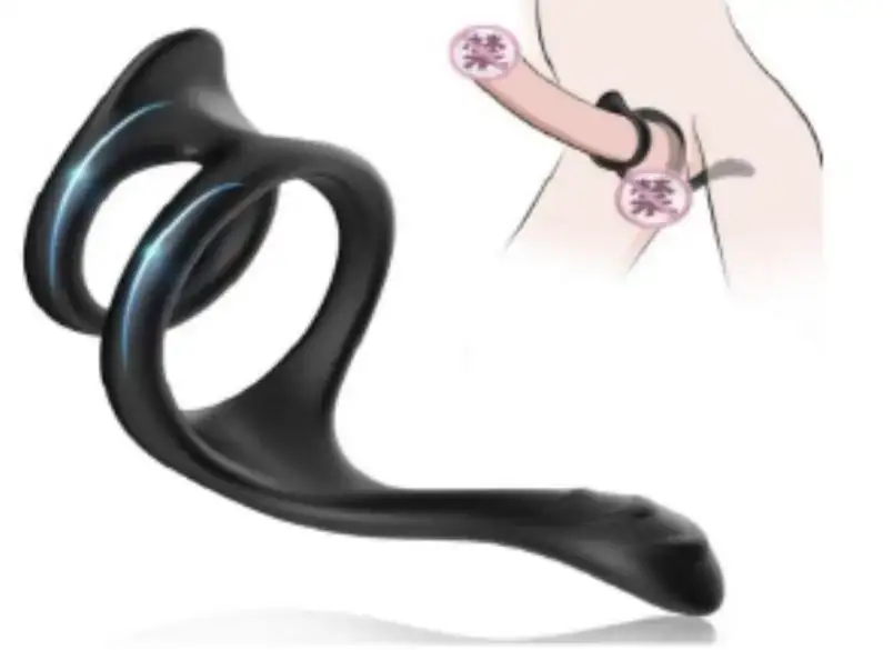 Anillo retardante