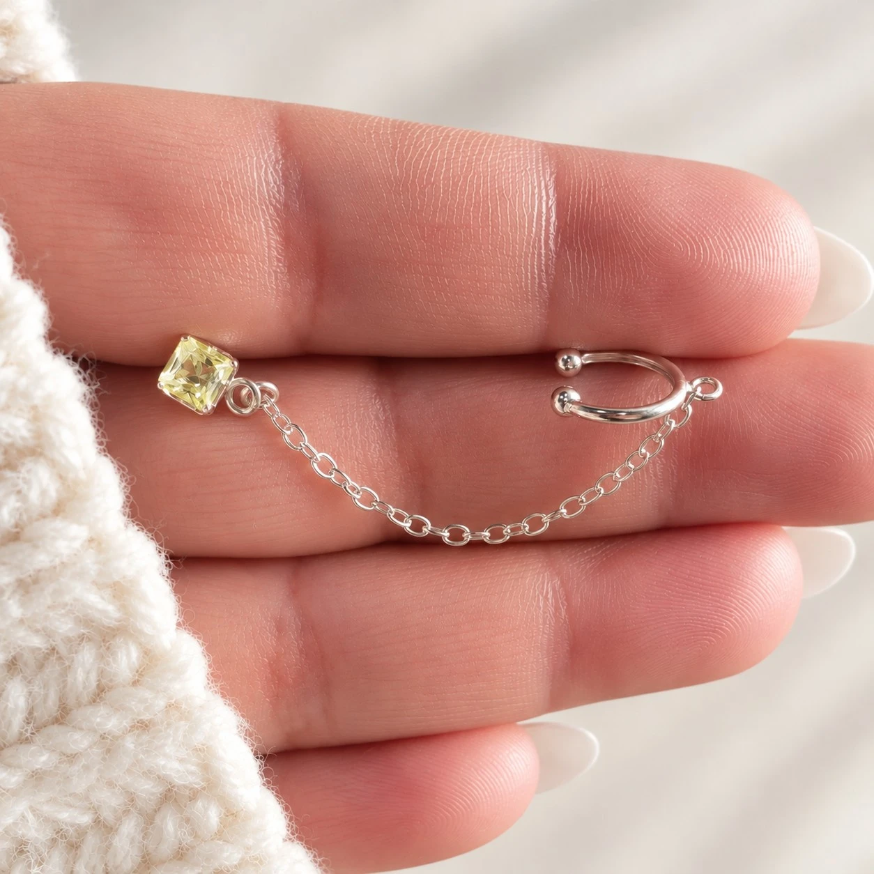 Ear Cuff 03