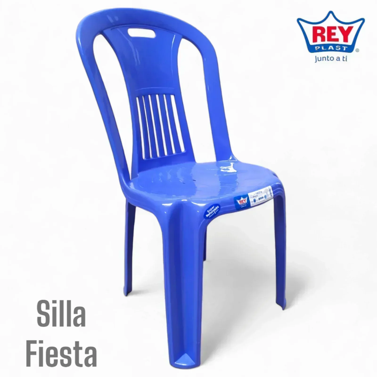 Silla Fiesta