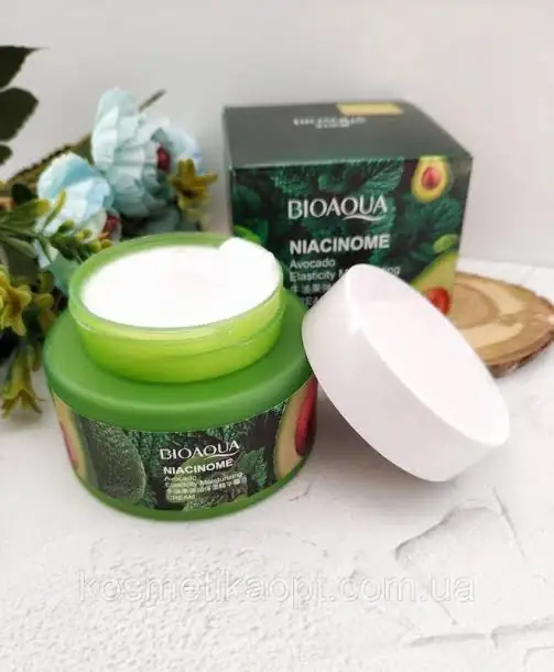 Crema hidratante bioaqua 2