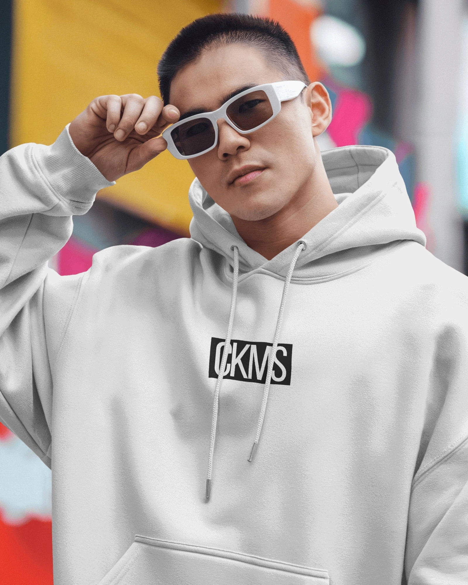 CKMS 