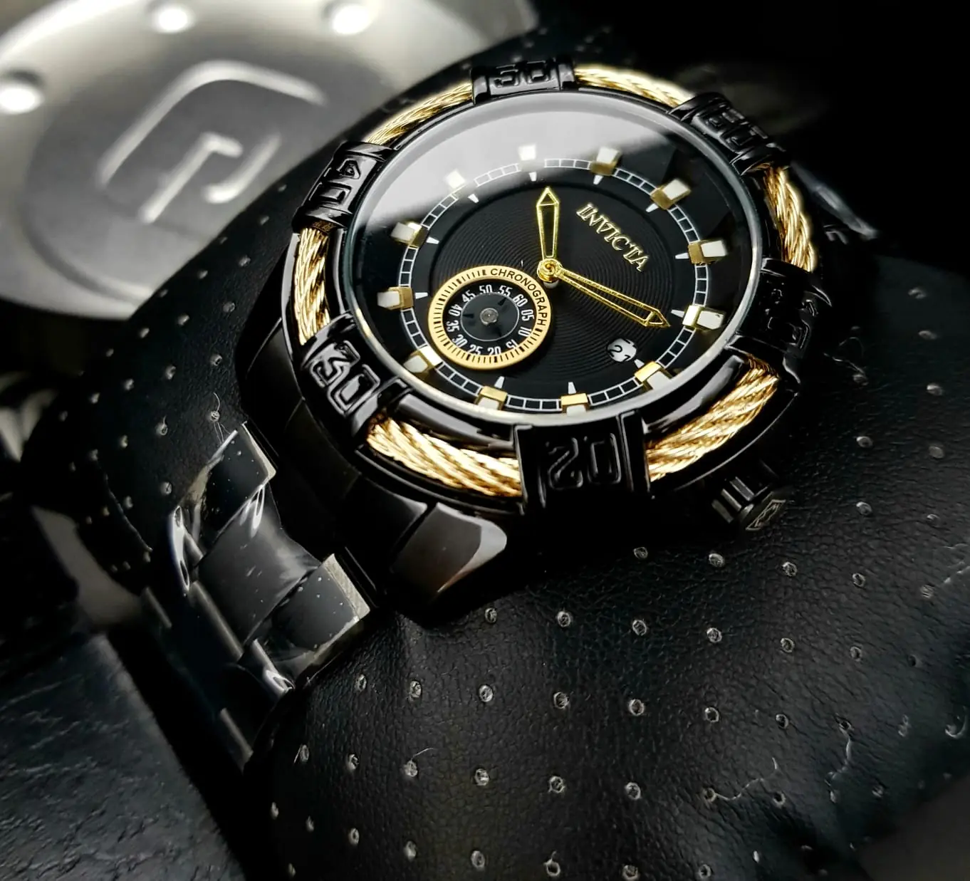 INVICTA AA 3
