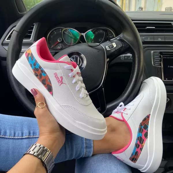 Puma 4