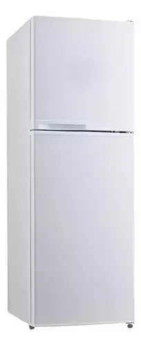 Heladera Telefunken C/Freezer Blanca 125Lts.