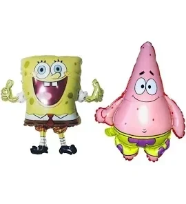 GLOBO BOB ESPONJA