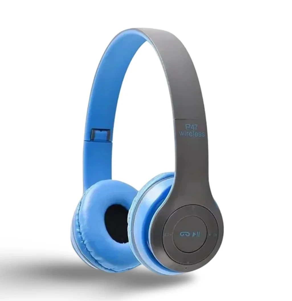 Headphone inalambrico P47