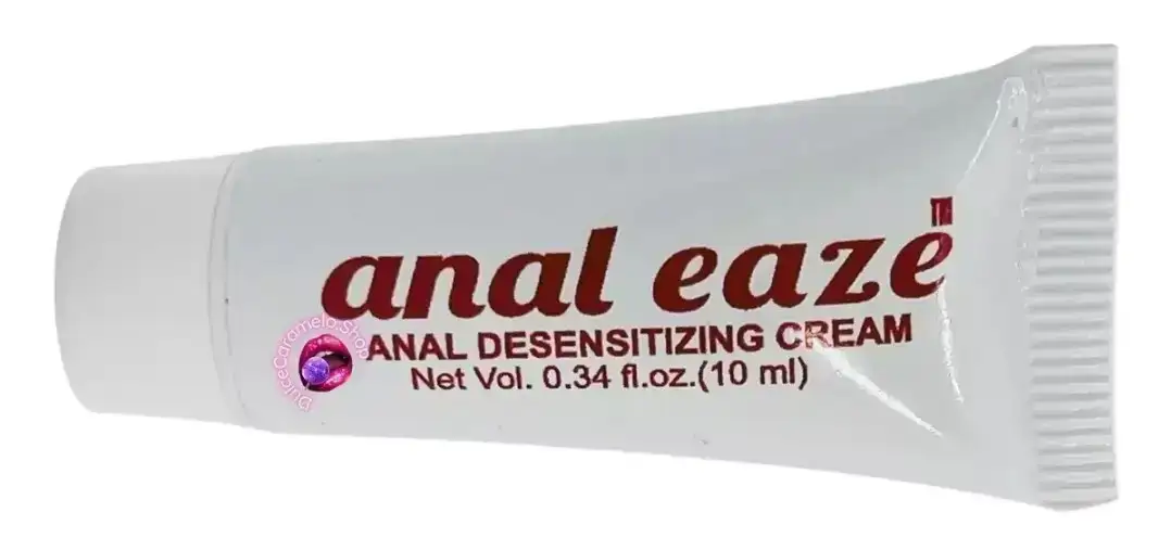 Crema Anal 3