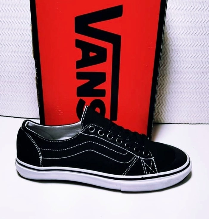 VANS OLD SKOOL SIDE STRIPE