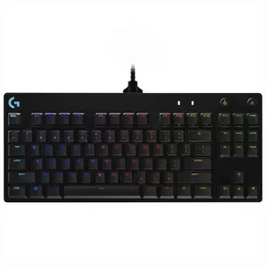 LOGITECH GAMER G Pro RGB