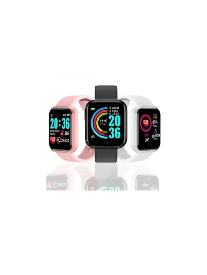 Smartwatch bluetooth