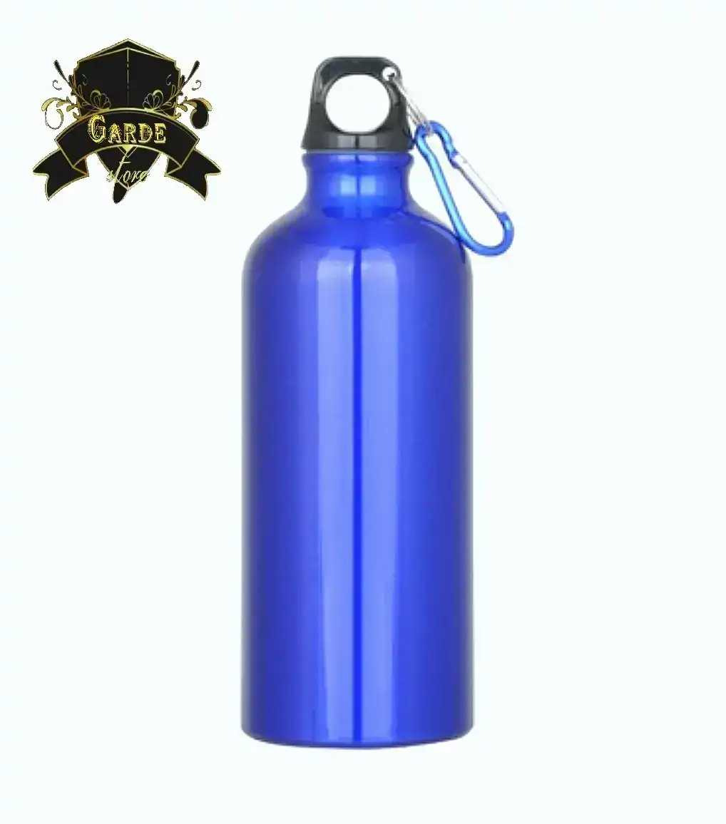 Tomatodo aluminio 350ml 2