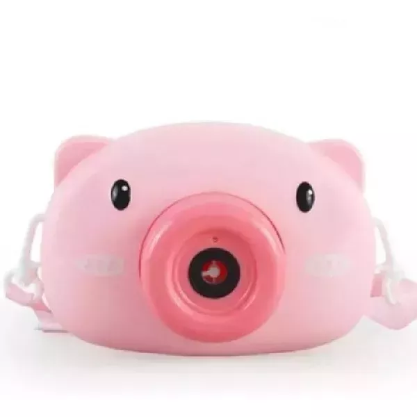 Camara de burbujas 2