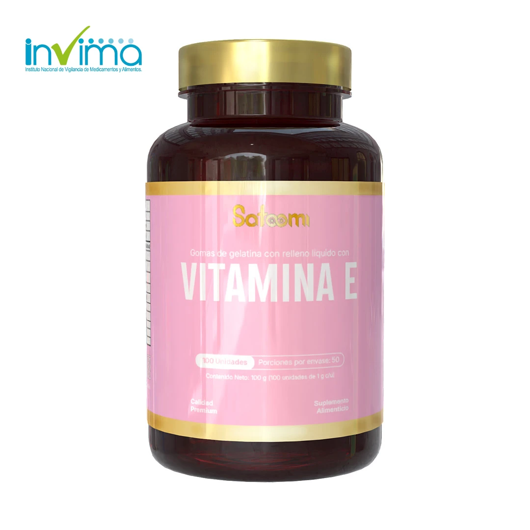 Vitamina E