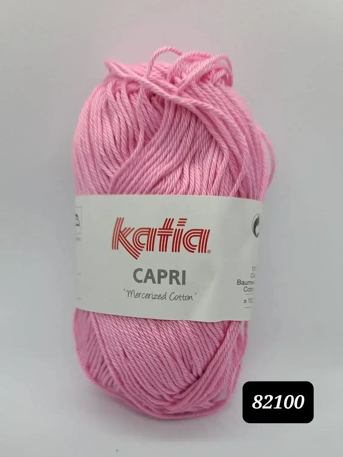 82100 CAPRI ROSA OSCURO