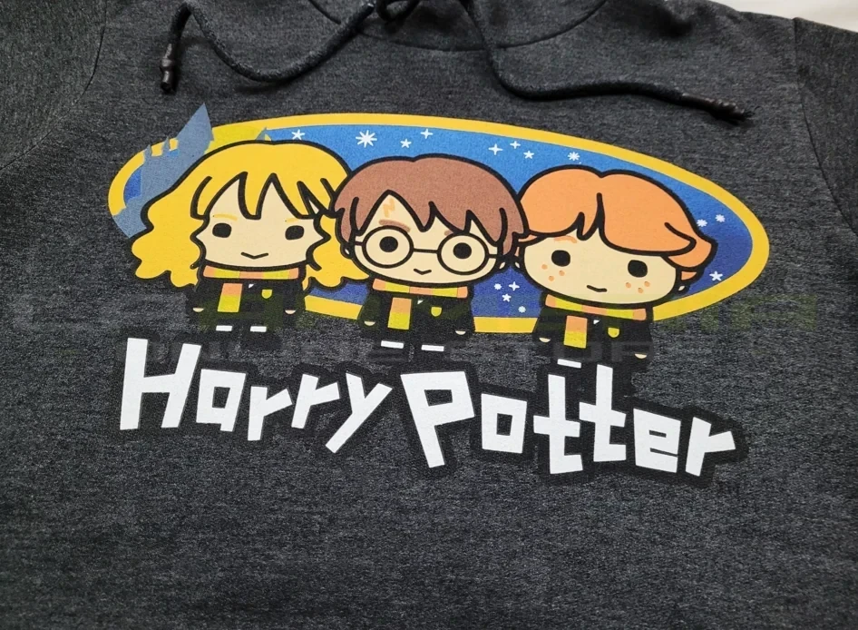 Harry Potter (S) 2