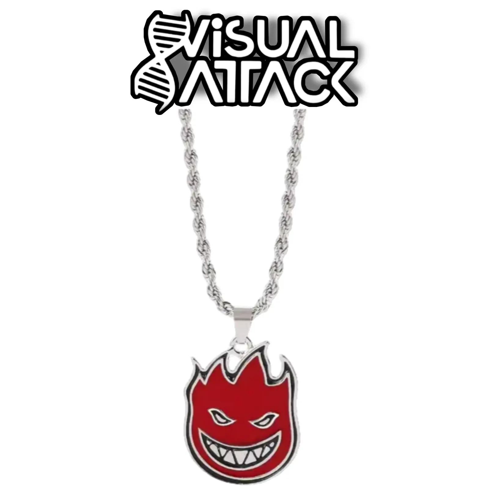 Collar SpitFire 
