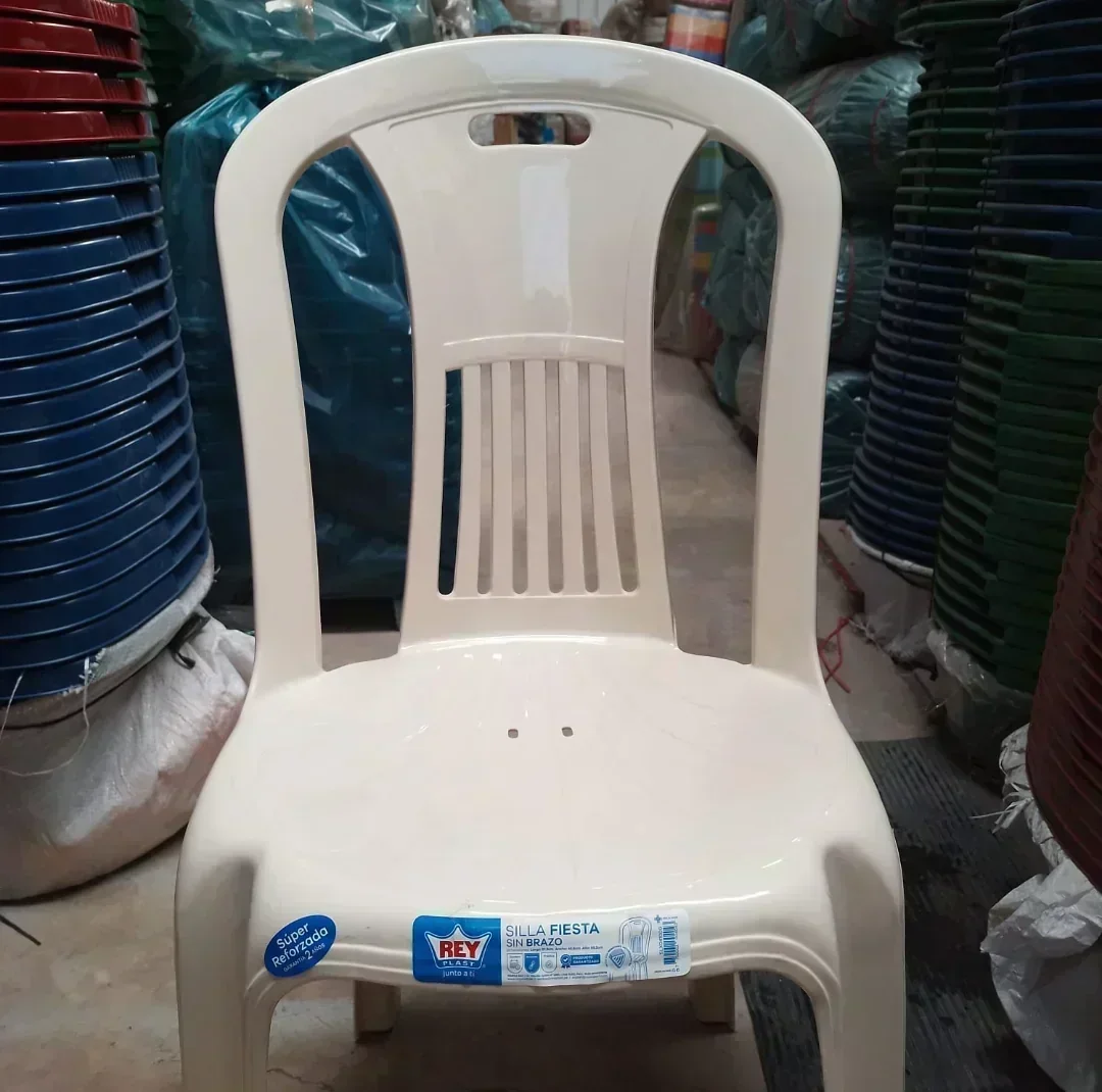 Silla Fiesta  2
