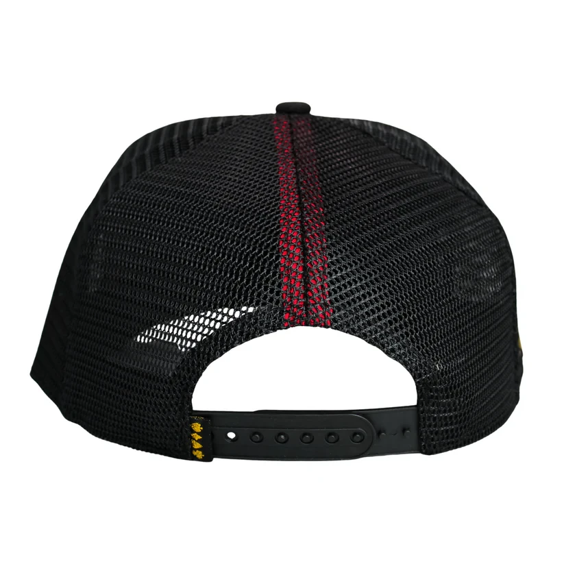 Black Pilot Trucker® - All In Brand 2