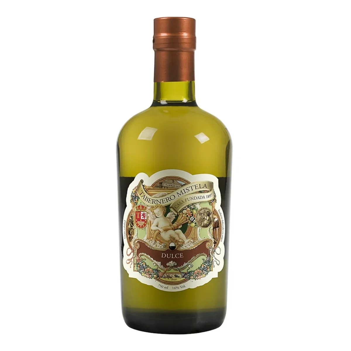 MISTELA TABERNERO 750ML