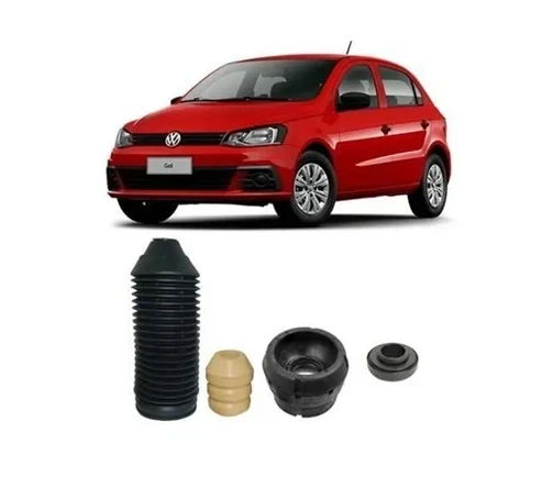 Kit Amortiguador delant. Vw Gol / Golf / Bora / Beetle  / 721397