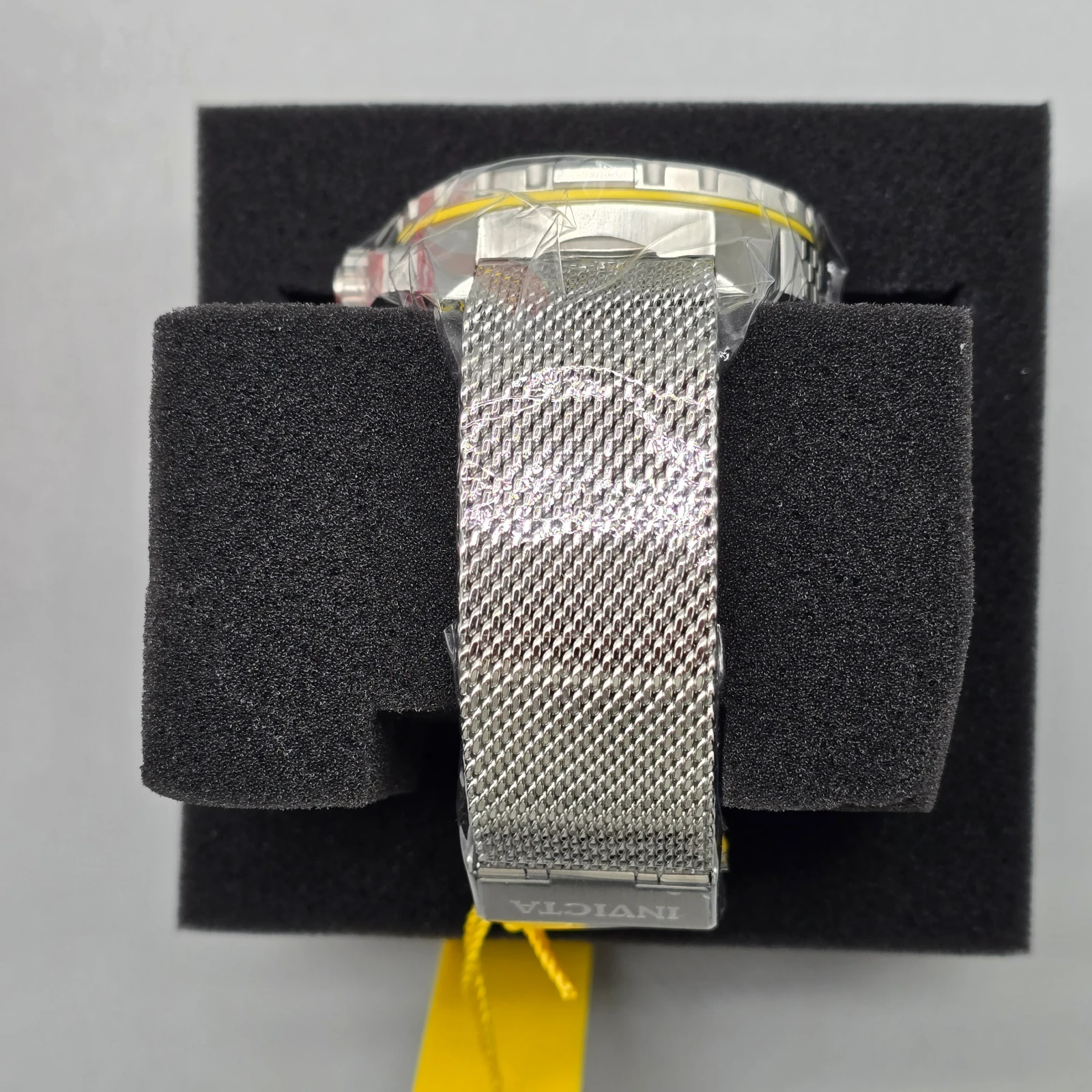 RELOJ INVICTA RACING DE HOMBRE 9