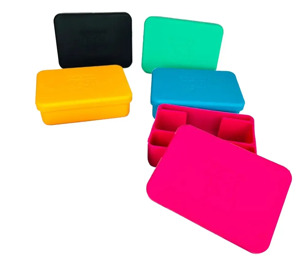 Latas Gb Guardado Colores