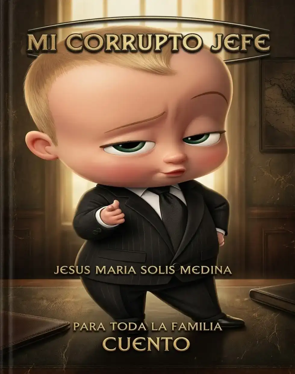 Mi Corrupto Jefe