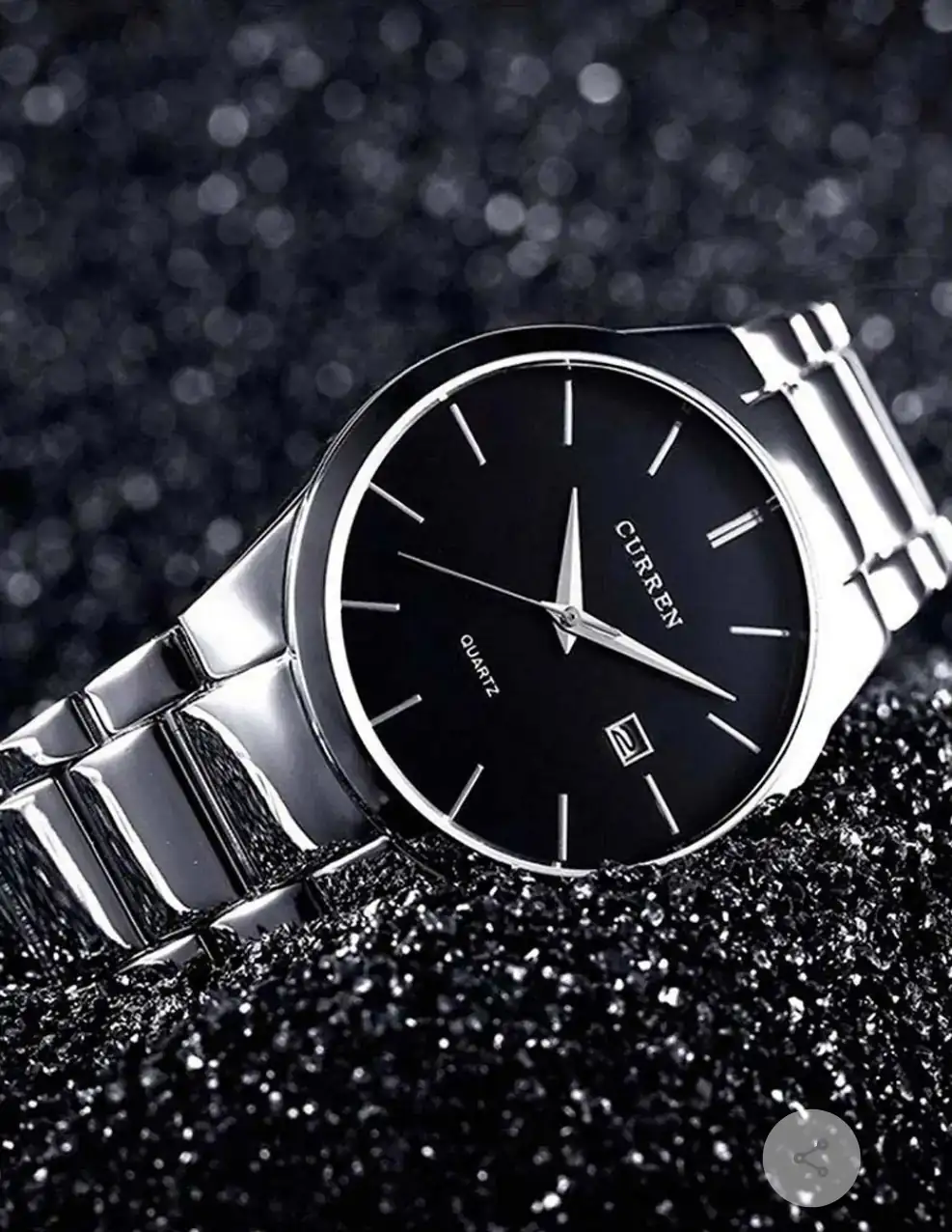 Reloj Curren Relojes para hombre 8106