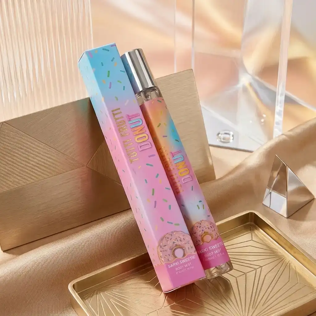 Perfume Tubito 35ml para Dama